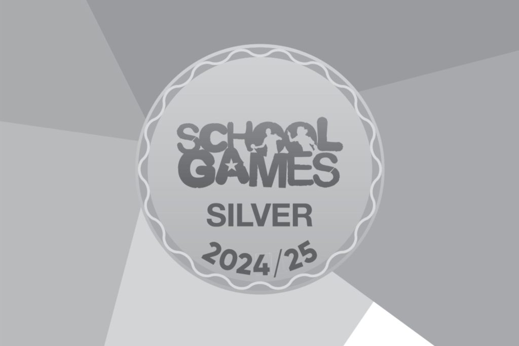 School Games Silver